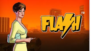 GTA Vice CityVCS  Flash FM 1993  GTA Alternate Radio  GTA Alternative Radio [upl. by Illom]