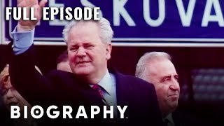 Slobodan Milosevic The Serbian Strongman  Full Documentary  Biography [upl. by Jeffers405]