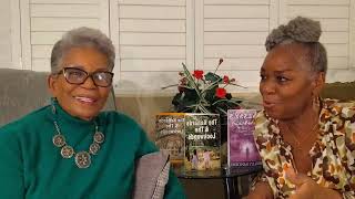 Part 3 The Interview Black History Story Aunt Shirley Survives 92 years in America A Special Chat [upl. by Hollyanne]