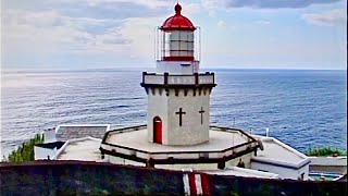 History of Sao Miguel Azores [upl. by Hploda]