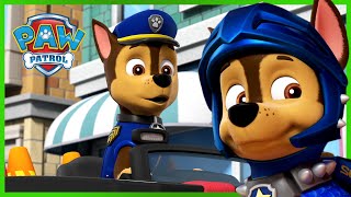 The Cutest Dogs from Paw Patrol The Movie  Best Scenes 🌀 4K [upl. by Ednew435]