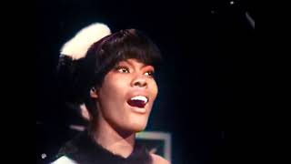 Dionne Warwick  Anyone Who Had A Heart 1966 [upl. by Veronica]