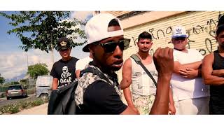 Elams  Fusil dassaut Clip Officiel [upl. by Harman]