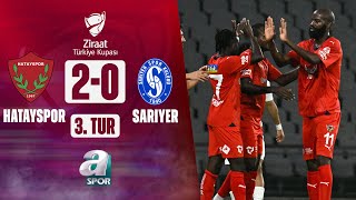 Antalyaspor 21 Pendikspor MAÇ ÖZETİ Ziraat Türkiye Kupası 5 Tur Maçı  17012024 [upl. by Jarid]