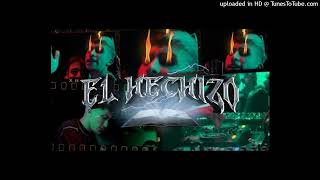 EL HECHIZO RKT  TUTI DJ VIDEO OFICIAL Saturado [upl. by Lipscomb]