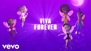 Spice Girls  Viva Forever LIVE [upl. by Crabb283]