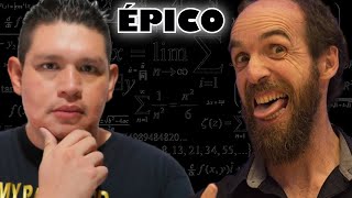 Eduardo Sáenz de Cabezón Para que me SIRVEN las MATEMÁTICAS Derivando [upl. by Mixam]