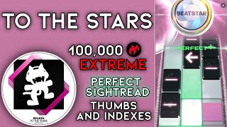 Beatstar To The Stars  Braken  100k Diamond Perfect Standard Edition [upl. by Offen]