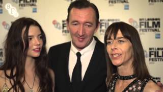 BFI London Film Festival Awards HIGHLIGHTS  BFI London Film Festival [upl. by Nelleoj]