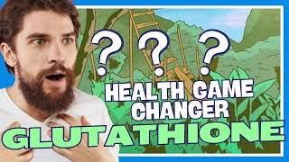 Glutathione Benefits You Need to Know The Antioxidant That Can Transform Your Health [upl. by Kolodgie]