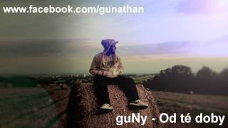 guNy  Od té doby [upl. by Ydennek]