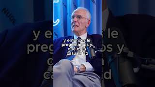 Parte 14  La causa de todo es una conciencia primera  Dr Manuel Sans Segarra [upl. by Cyrill891]