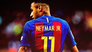 Neymar Jr • FC Barcelona • Magalenha ᴴᴰ [upl. by Gavra]