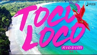 Konshens  Sexin Toco Loco Riddim quot2019 Socaquot JA [upl. by Aneerahs]