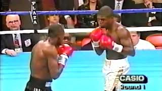 Mike McCallum vs James Toney 1  FULL FIGHT  DECEMBER 13 1991 [upl. by Simonsen566]