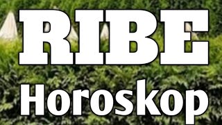 RIBE  🌈🍀Ljubav Posao Novac Zdravlje 4111011 Tarot Nedeljni Horoskop [upl. by Tosch]