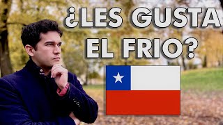 ¿Por qué hay tantos CHILENOS en SUECIA Latinos en Suecia [upl. by Bj]