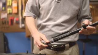 Firearm Maintenance Remington Versa Max Disassembly — Part 14 [upl. by Cyril]