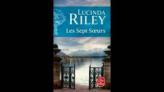 Les Sept Soeur T 1 partie 1  Livre Audio Audio Book [upl. by Siderf]