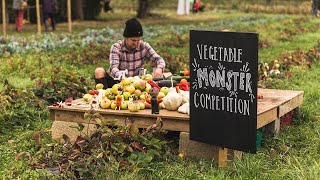 Daylesford Harvest Festival 22nd September 2018 [upl. by Phelgon]