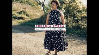 Cesaria Evora  Bia Lulucha Official Video [upl. by Sanoj794]