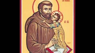 ST ANTHONY OF PADUA SONG IN TAMIL  SUPER HIT [upl. by Anitnatsnok]