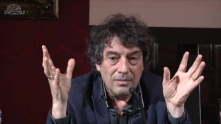 05122016 Il racconto perfetto 3 Sandro Veronesi parte prima [upl. by Lig]