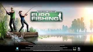 Dovetails Games Euro Fishing  Multiplayer [upl. by Kimball]