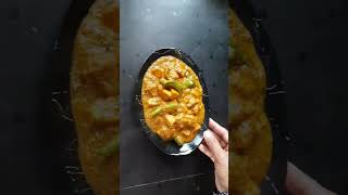 Achari Paneer full Recipe Video On My Channel cookwithshalini shorts [upl. by Aser]