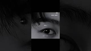 jungkook aesthetic images his eyes filled with lovetrendingshorts junkookff jkkkk jungkook bts [upl. by Bradshaw]