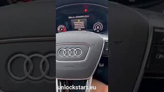 Keyless Repeater Tutorial 2  UnlockStart [upl. by Mita]