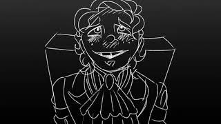 The Watchmakers Apprentice Jervis Tetch animatic [upl. by Hinkle730]