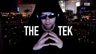 The Tek 0100 We Thought We Were Doing The Right Thing [upl. by Adur]