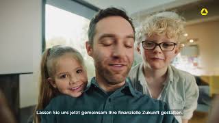 Commerzbank Werbespot Markenkampagne 2024 15“ V1 [upl. by Nomead939]