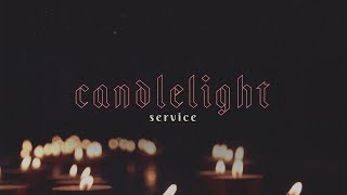 Christmas Candlelight Service  2022 [upl. by Eelasor]