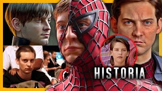 SpiderMan 3 Tobey Maguire EN MINUTOS [upl. by Orola931]