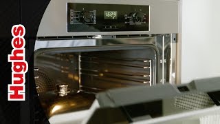 Miele H2265BP Pyrolytic SelfCleaning Oven [upl. by Sergo]