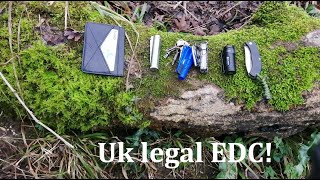 UK legal EDC for 2020 [upl. by Bohaty510]