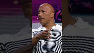 quotThis is Not Who We Arequot  Dwayne quotThe Rockquot Johnson Reflects on Trumps Assassination Attempt [upl. by Ydollem]