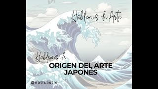 Hablemos de Katsushika Hokusai [upl. by Emad]