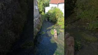 Cheddar Gorge and Cave cheddarcheese cheddar uk england holiday summer [upl. by Ennirok]