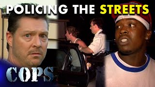 🔴 Street Justice Unleashed From Armed Robbery to Family Crisis  FULL EPISODES  Cops TV Show [upl. by Margaretta]