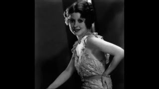 The best female singers of the 1920s Compilation Nr 5 [upl. by Josephine]