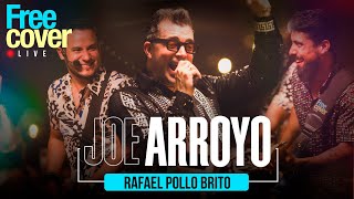 Free Cover Rafael Pollo Brito  Homenaje a Joe Arroyo [upl. by Anaoy]