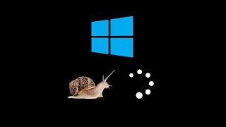 🐌 Como solucionar el problema de lentitud en windows 10🐌 [upl. by Meil]