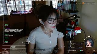 ENGFIL 🍓 Happy Monday — Lets League amp Chill  ARAM Quickplay [upl. by Albie]