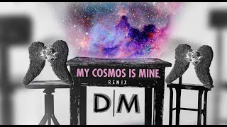 Depeche Mode  My Cosmos Is Mine In My Eyes Remix  DeIndustrialised  Depeche Mode Devotee Remix [upl. by Terrijo323]