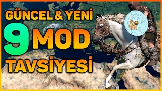 GÜNCEL VE YENİ BANNERLORD MODLARI 2024 [upl. by Ellek935]