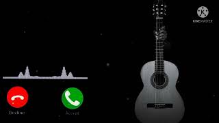 guitar voice  volume  ringtone [upl. by Wallie]