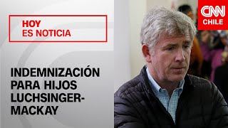 Caso LuchsingerMackay Corte Suprema ordena indemnización de mil millones [upl. by Alva]